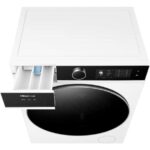 PRALNO-SUŠILNI STROJ HISENSE WD5I8043BWF - slika 12